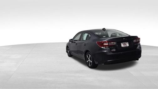 2023 Subaru Impreza Premium