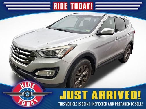 2014 Hyundai Santa Fe Sport 2.4L
