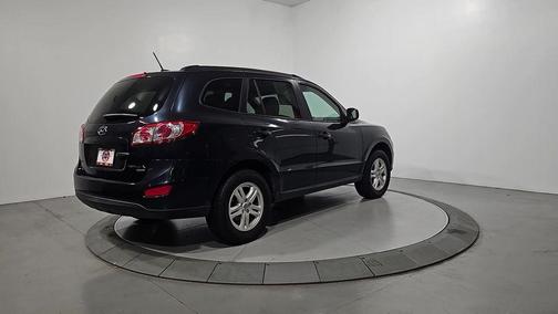 2011 Hyundai SANTA FE GLS