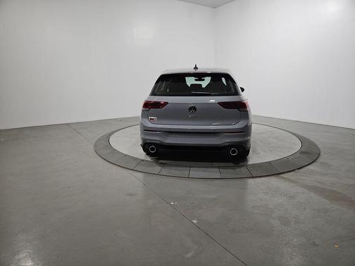 2026 Volkswagen Golf GTI 2.0T S