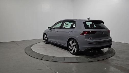 2026 Volkswagen Golf GTI 2.0T S