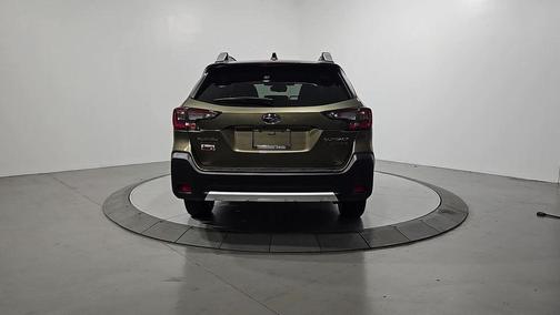 2025 Subaru Outback Touring XT