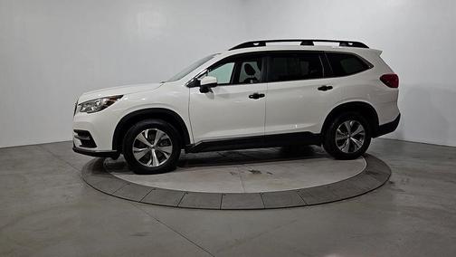2021 Subaru Ascent Premium 7-Passenger
