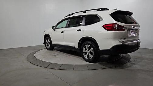 2021 Subaru Ascent Premium 7-Passenger