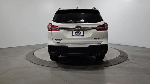 2021 Subaru Ascent Premium 7-Passenger