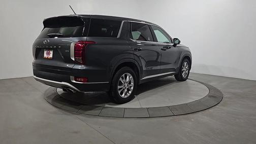 2022 Hyundai PALISADE SE