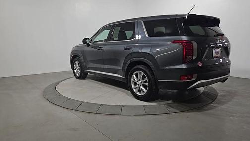 2022 Hyundai PALISADE SE