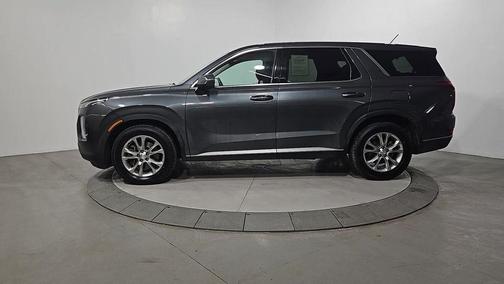 2022 Hyundai PALISADE SE