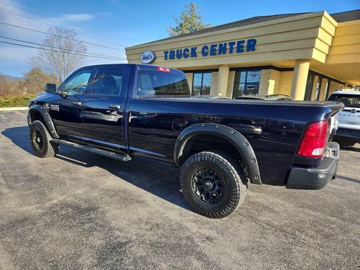 2014 RAM 2500 Tradesman