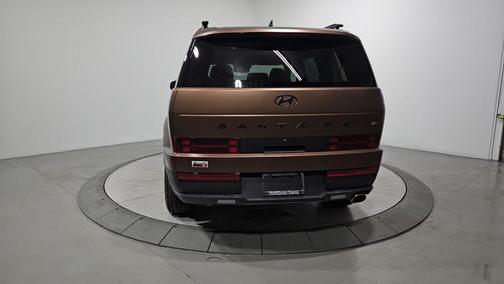 2025 Hyundai SANTA FE XRT