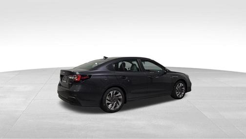 2025 Subaru Legacy