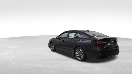 2025 Subaru Legacy