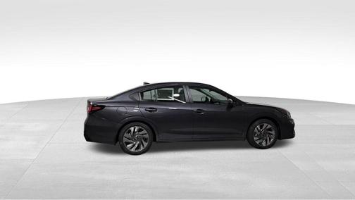2025 Subaru Legacy