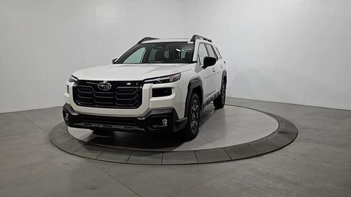 WH7 2026 Subaru Outback Limited