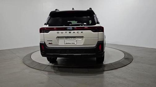 WH7 2026 Subaru Outback Limited
