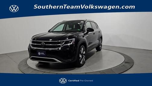 2024 Volkswagen Taos 1.5T SEL