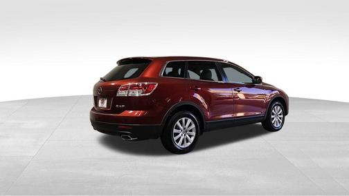 2009 Mazda CX-9 Touring