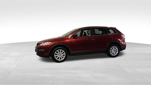 2009 Mazda CX-9 Touring