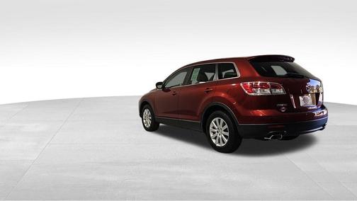 2009 Mazda CX-9 Touring