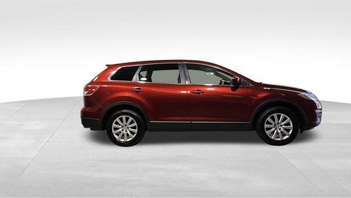 2009 Mazda CX-9 Touring