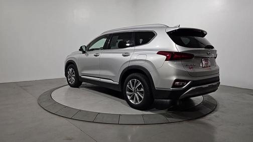 2019 Hyundai SANTA FE Ultimate