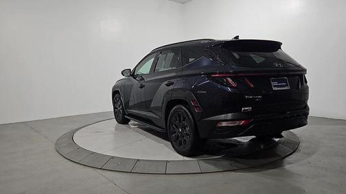 2023 Hyundai TUCSON XRT