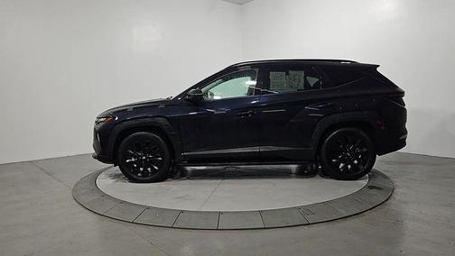 2023 Hyundai TUCSON XRT