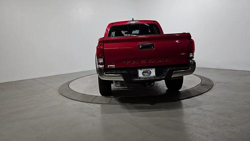 2019 Toyota Tacoma TRD Off Road