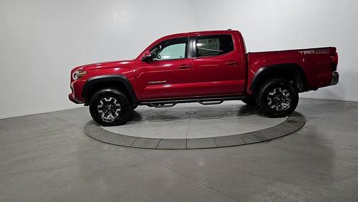 2019 Toyota Tacoma TRD Off Road