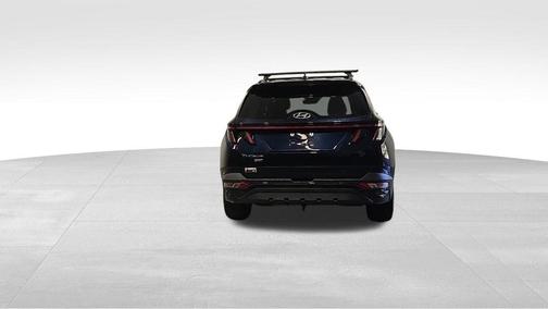 2024 Hyundai TUCSON XRT