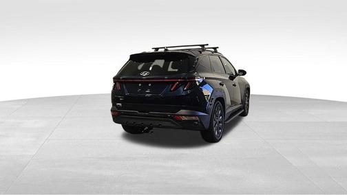 2024 Hyundai TUCSON XRT
