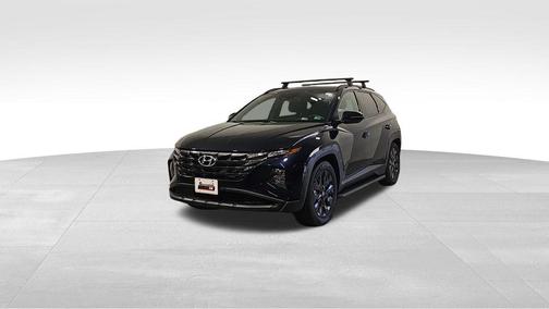 2024 Hyundai TUCSON XRT