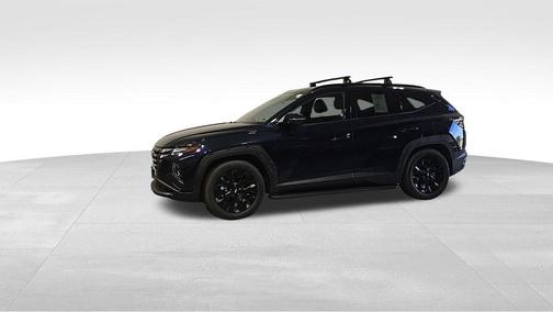 2024 Hyundai TUCSON XRT