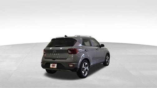 2021 Hyundai VENUE SEL