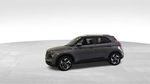 2021 Hyundai VENUE SEL
