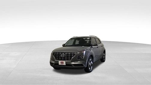 2021 Hyundai VENUE SEL