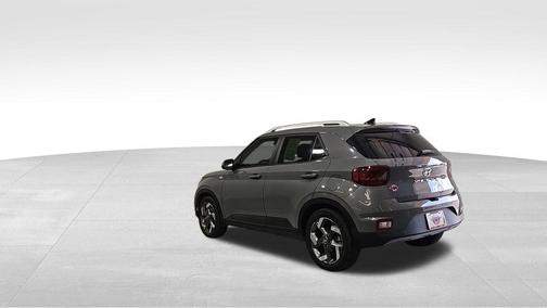 2021 Hyundai VENUE SEL