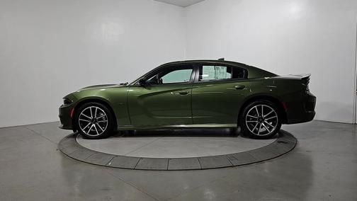 F8 Green 2023 Dodge Charger R/T