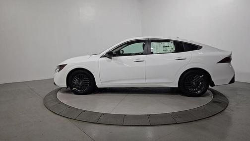 Cloud White 2026 Nissan Sentra SV