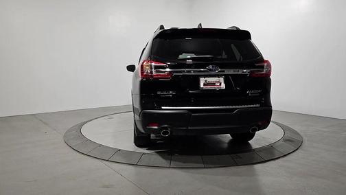 2024 Subaru Ascent Touring