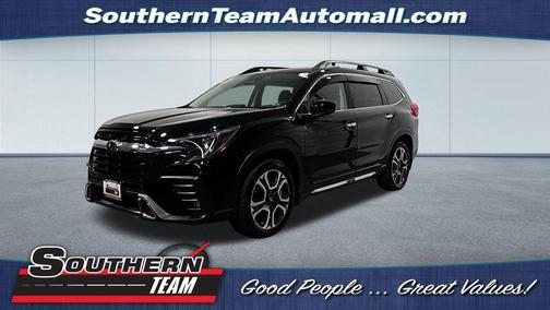 2024 Subaru Ascent Touring