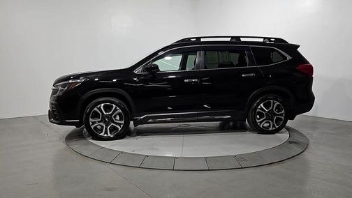 2024 Subaru Ascent Touring