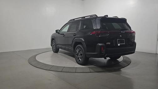 Cb7 2026 Subaru Outback Premium