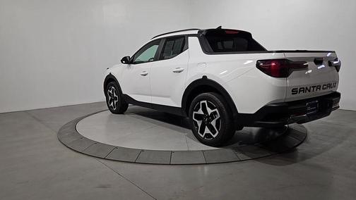 2024 Hyundai SANTA CRUZ 2.5T Limited