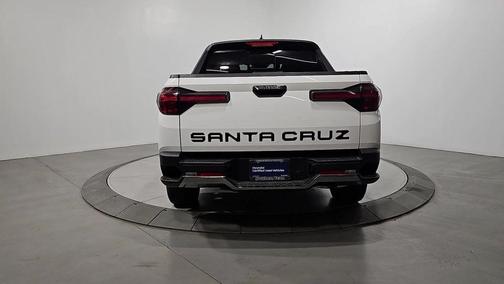 2024 Hyundai SANTA CRUZ 2.5T Limited