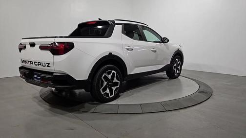 2024 Hyundai SANTA CRUZ 2.5T Limited