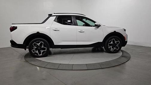 2024 Hyundai SANTA CRUZ 2.5T Limited