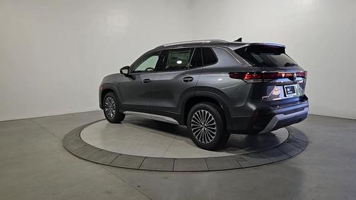 Platinum Gray 2026 Volkswagen Tiguan 2.0T S