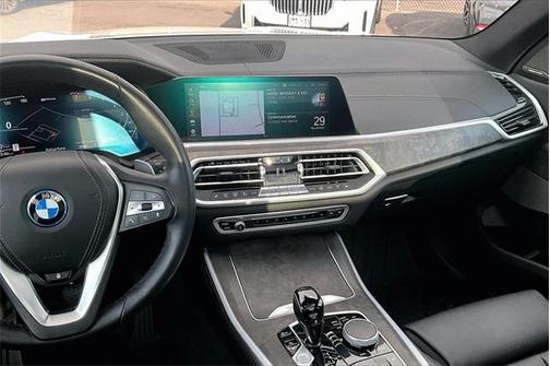 2022 BMW X5 PHEV xDrive45e