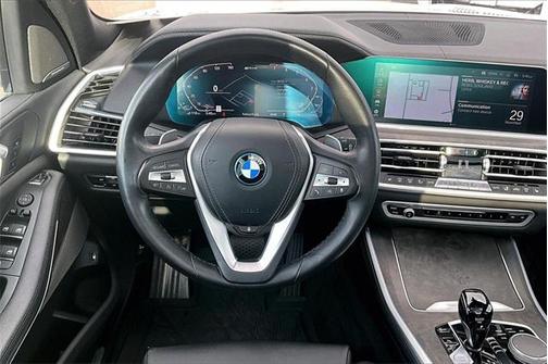 2022 BMW X5 PHEV xDrive45e